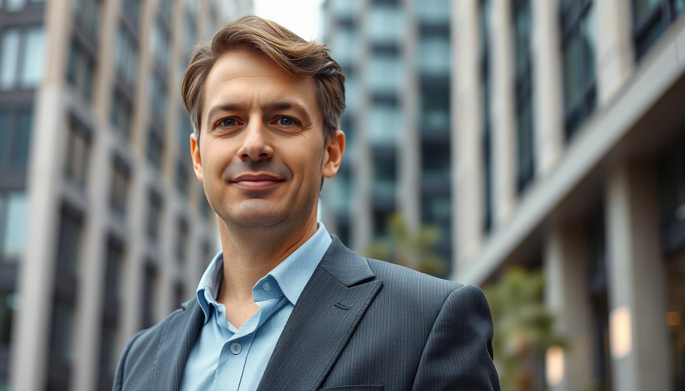 Property transactions support specialist