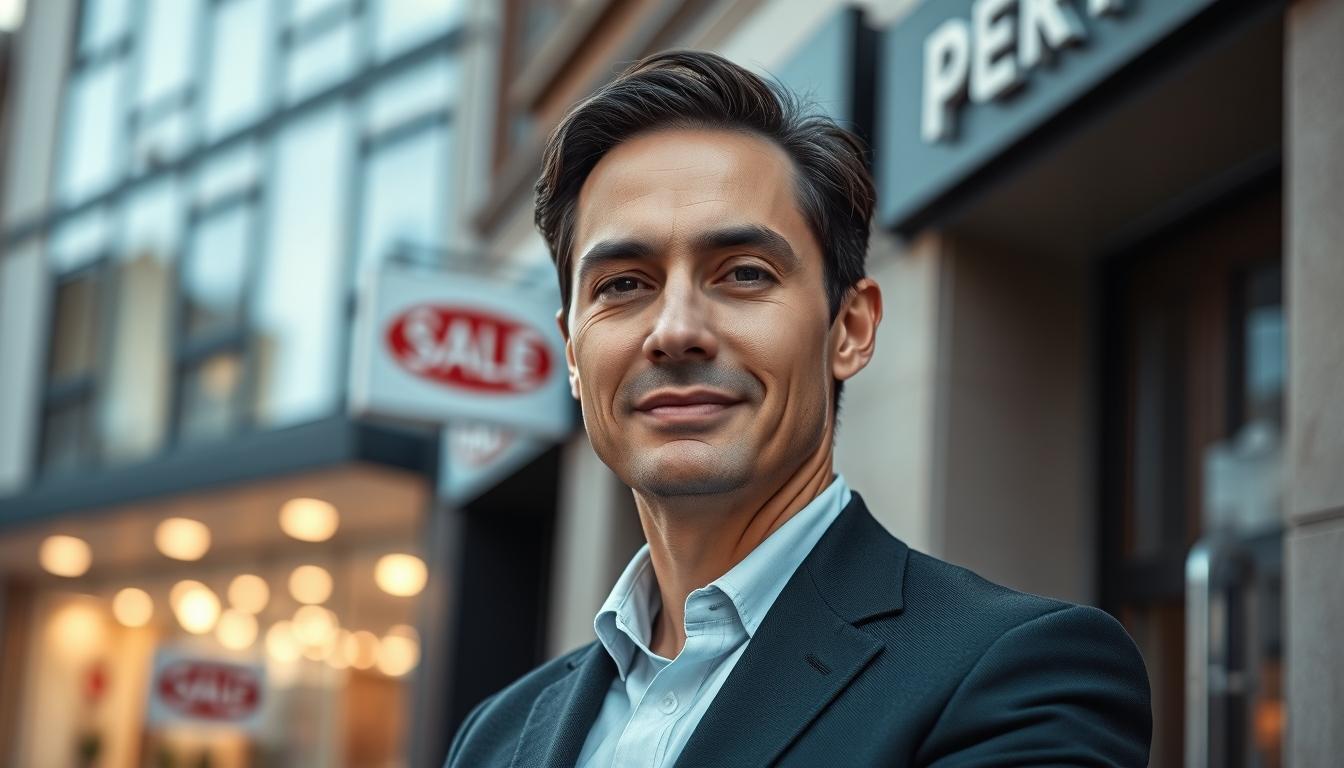 Property transfer support advisor