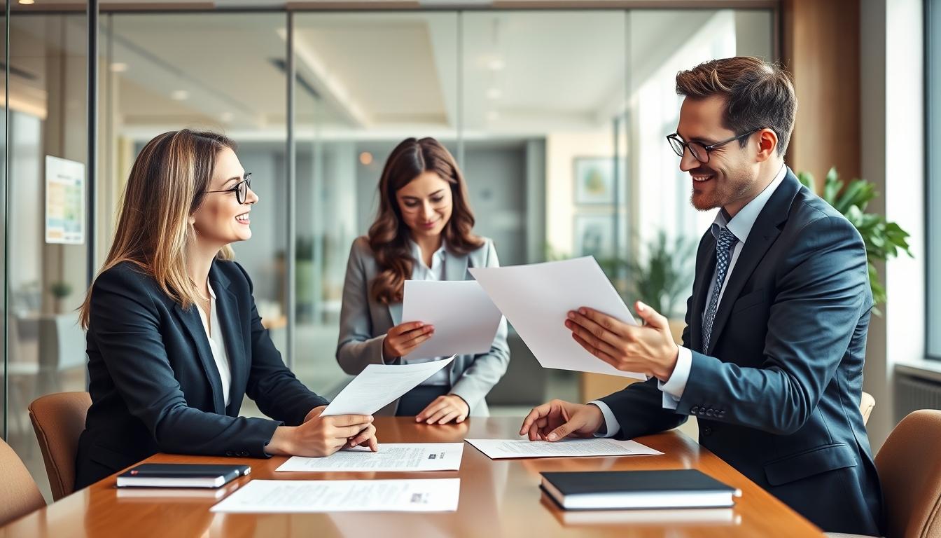 Real estate transaction support and closing preparation