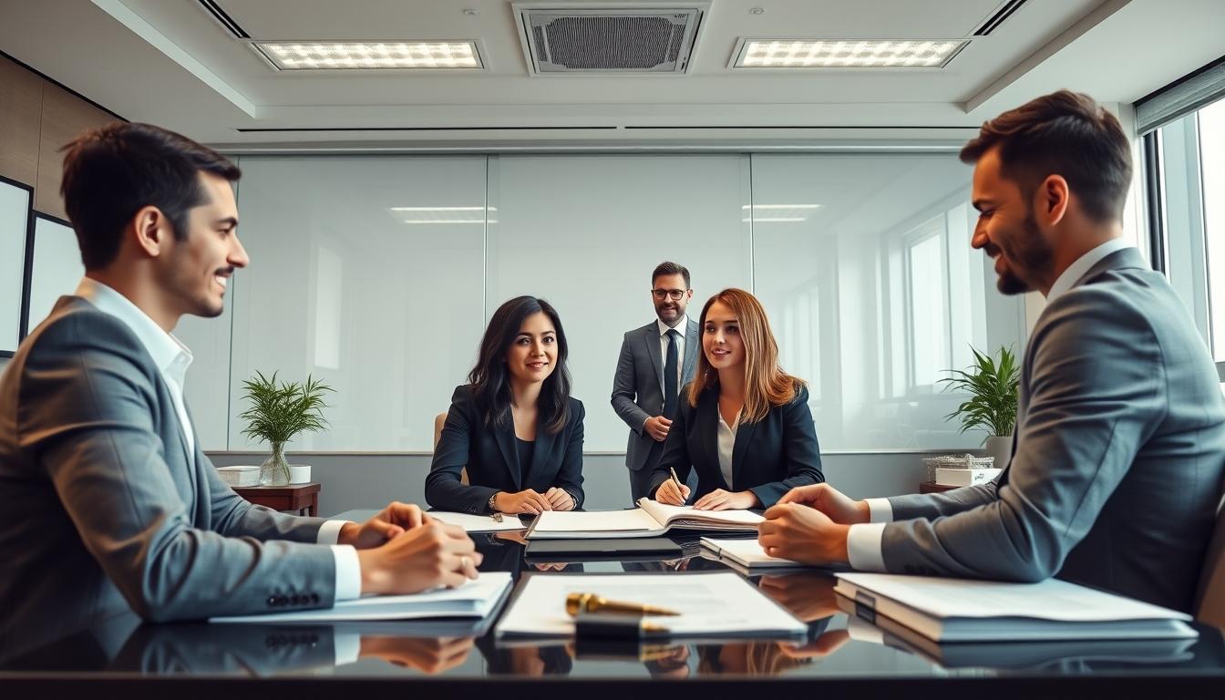 Contact support for property transactions and closing preparation